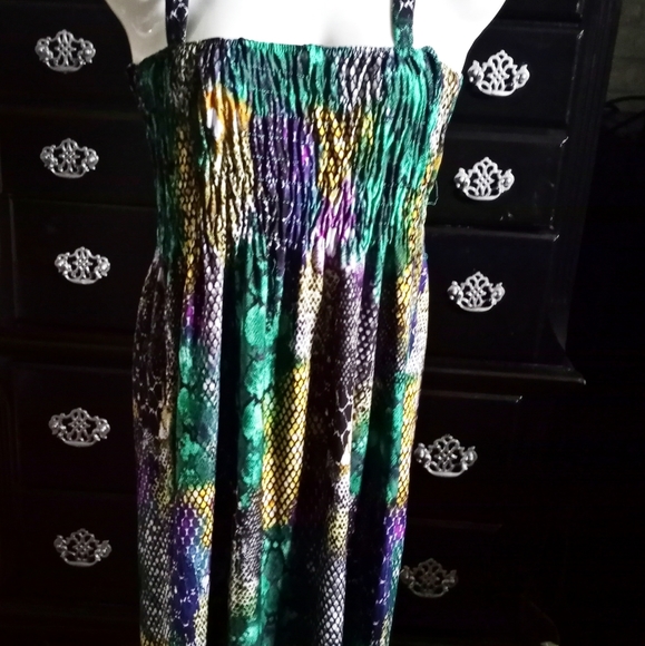 2 for 1 Sundresses (sizes differ) - Picture 2 of 3